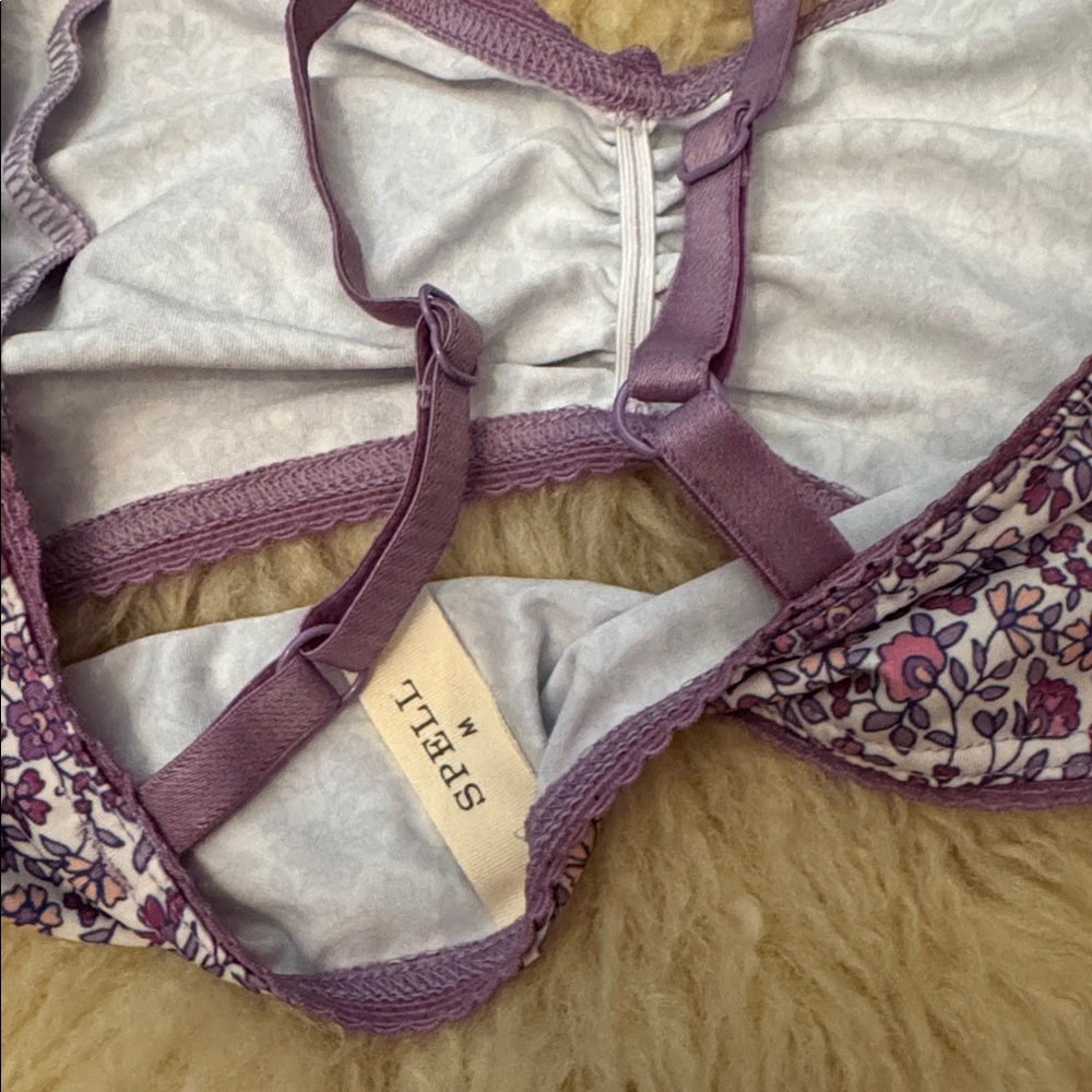 Spell Little Bird Bralette - Picture 5 of 5